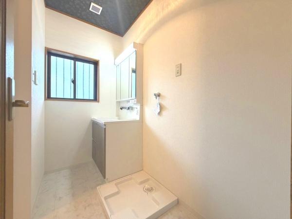 加古川市平岡町二俣の中古一戸建て