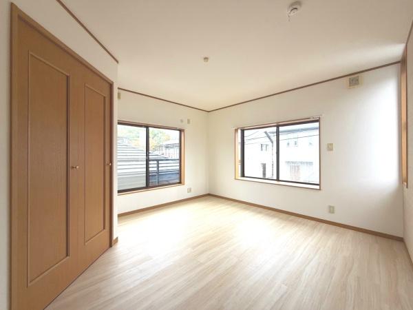 加古川市平岡町二俣の中古一戸建て