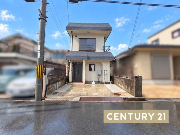 加古川市平岡町二俣 中古戸建