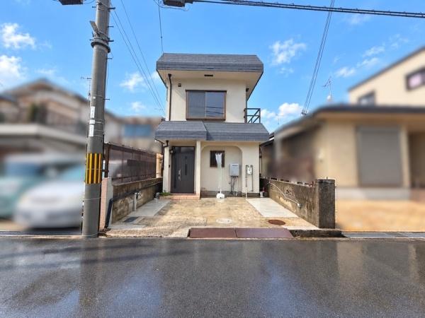 加古川市平岡町二俣の中古一戸建て