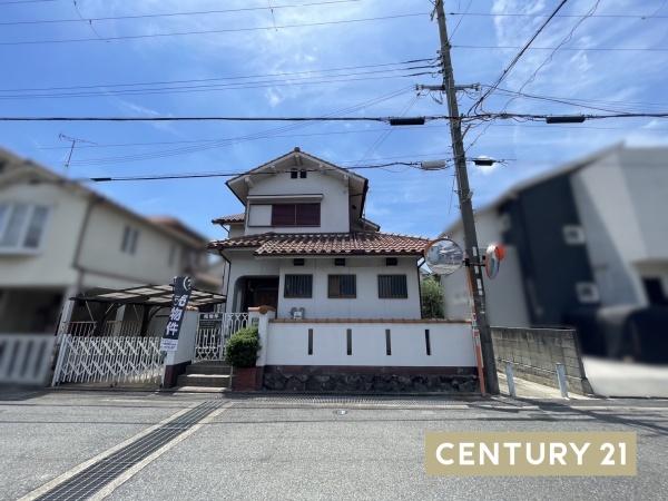 加古川市東神吉町神吉　売土地