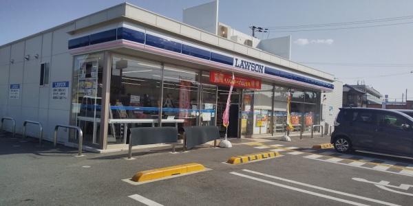 加古川市野口町坂井の新築一戸建(ローソン加古川長砂西店)