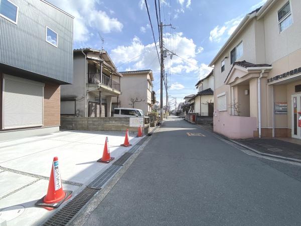 加古川市野口町坂井の新築一戸建