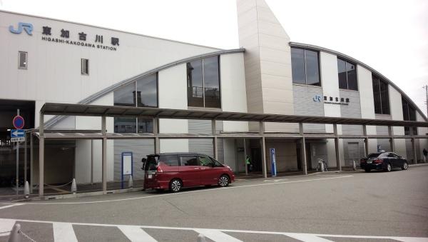 セーリオ東加古川(東加古川駅)