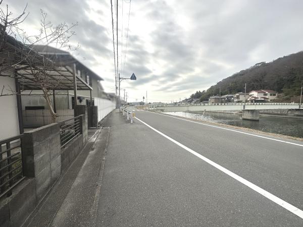 高砂市米田町塩市の土地