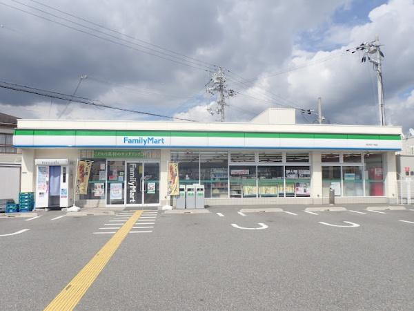 高砂市荒井町御旅２丁目の土地(ファミリーマート荒井町千鳥店)