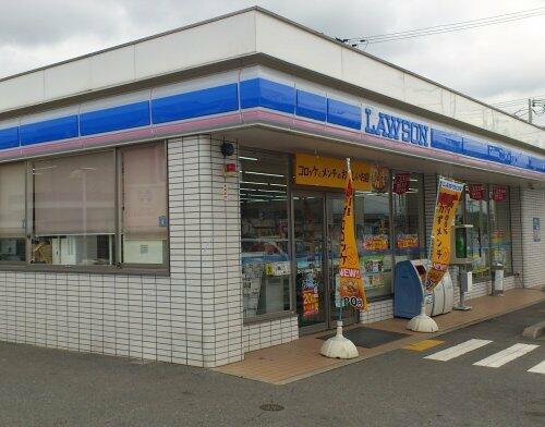 高砂市伊保３丁目の土地(ローソン高砂伊保三丁目店)