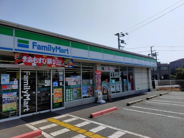 加古郡播磨町宮西１丁目の中古一戸建て(ファミリーマート加古川別府西脇店)