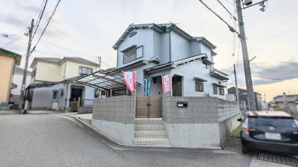 加古郡稲美町国岡の中古一戸建て