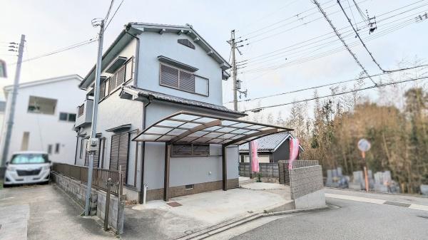 加古郡稲美町国岡の中古一戸建て