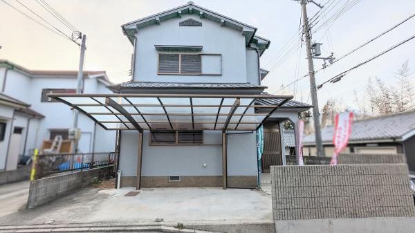 加古郡稲美町国岡の中古一戸建て