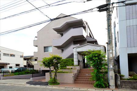 ベル・アーバニティ加古川3