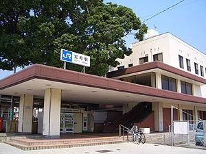 デュオプレステージ・フォンテーヌ宝殿(山陽本線　宝殿駅)