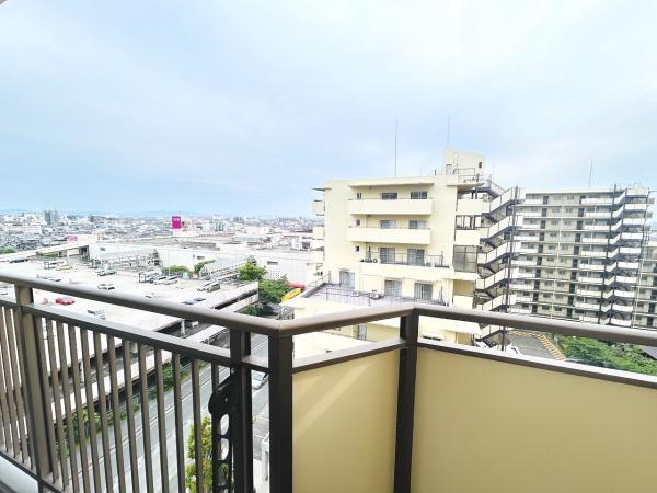 藤和東加古川ハイタウンＢ棟