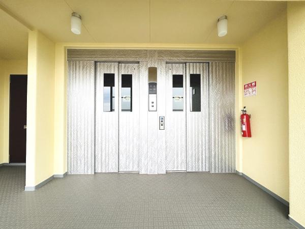 藤和東加古川ハイタウンＢ棟