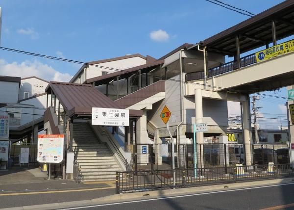 明石市二見町東二見の新築一戸建(東二見駅)