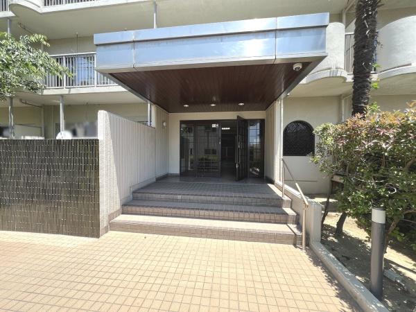 明石土山駅前スカイハイツＣ棟