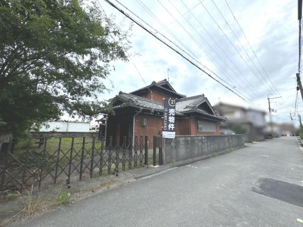 高砂市竜山２丁目の売土地