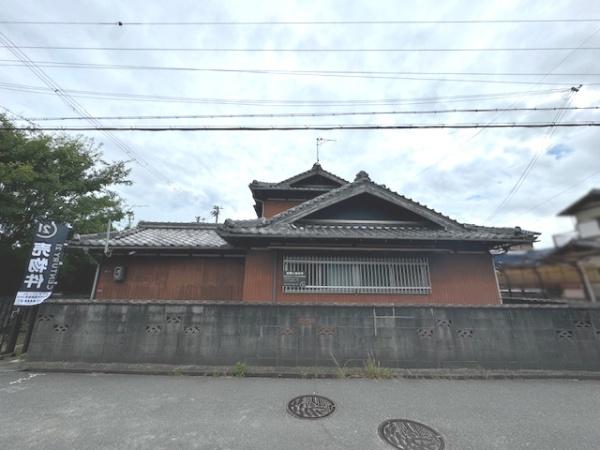 高砂市竜山２丁目の売土地