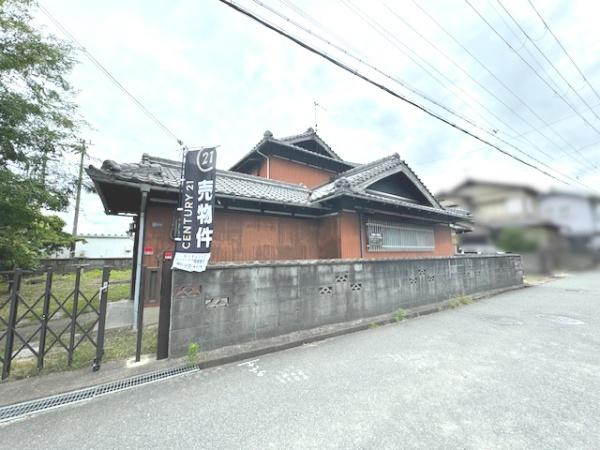 高砂市竜山２丁目の売土地