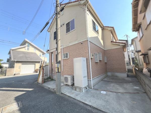 加古郡播磨町北本荘７丁目の中古一戸建て