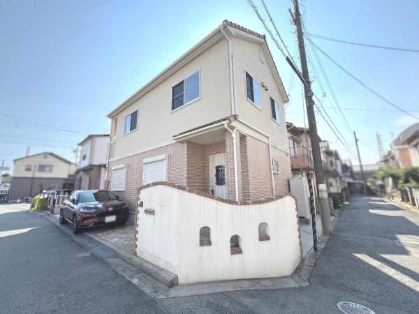 加古郡播磨町北本荘７丁目の中古一戸建て