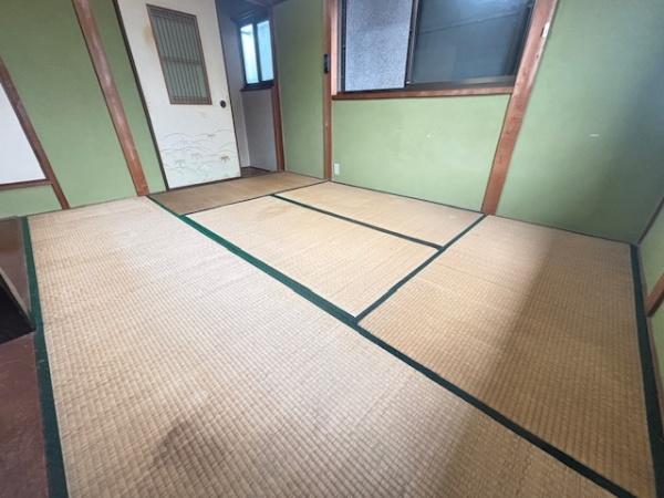 大東市明美の里町の中古一戸建て