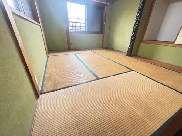 大東市明美の里町の中古一戸建て