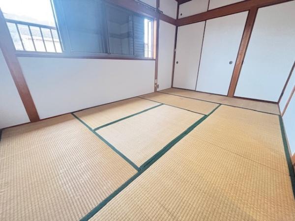 大東市明美の里町の中古一戸建て