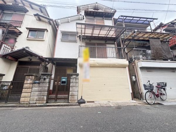 大東市明美の里町の中古一戸建