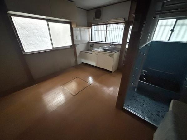 大東市氷野２丁目の中古一戸建て