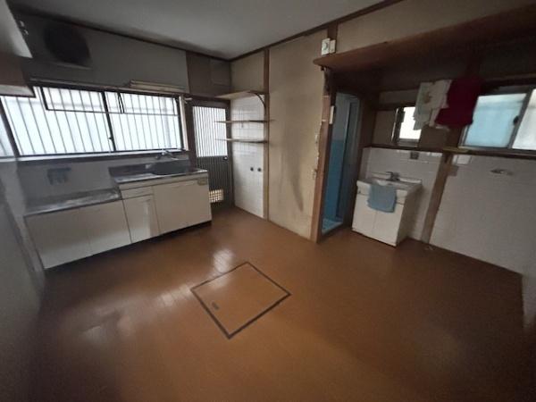 大東市氷野２丁目の中古一戸建て