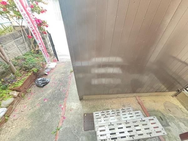 大東市氷野２丁目の中古一戸建て
