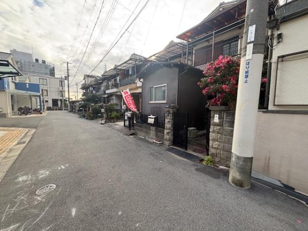 大東市氷野２丁目の中古一戸建て