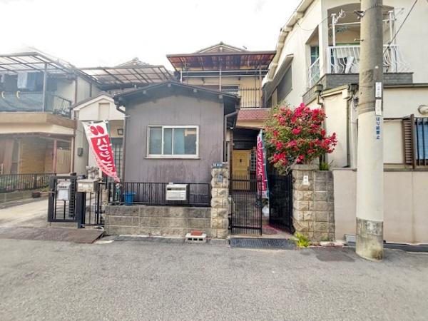 大東市氷野２丁目の中古一戸建