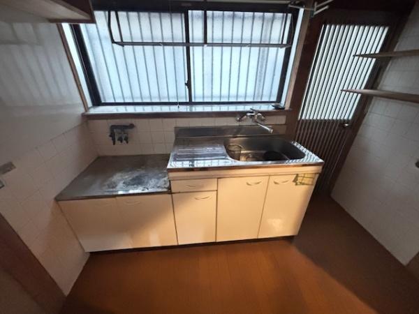 大東市氷野２丁目の中古一戸建て