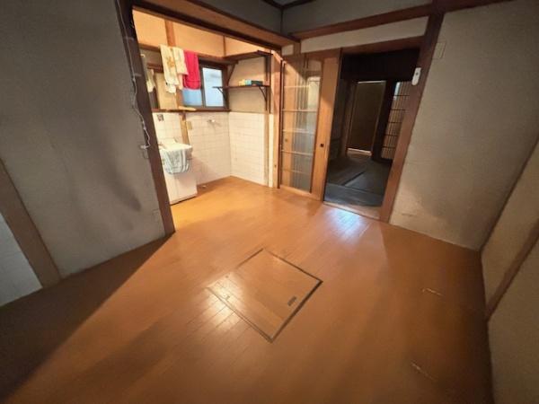 大東市氷野２丁目の中古一戸建て