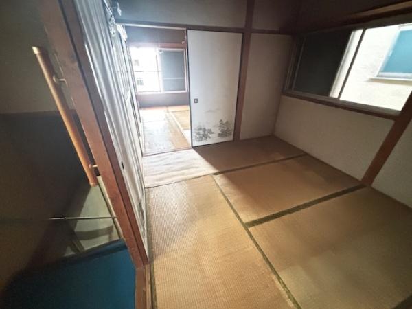 大東市氷野２丁目の中古一戸建て