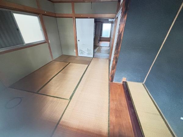 大東市氷野２丁目の中古一戸建て