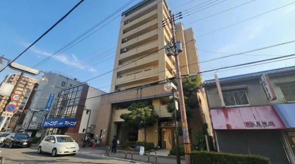 シャルマンフジ鴻池新田グランフォーラム