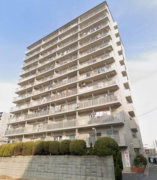 ハイマート弥刀　中古マンション