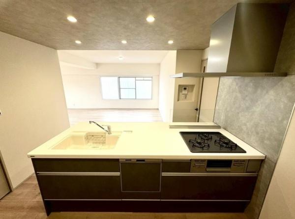 ハイマート弥刀　中古マンション