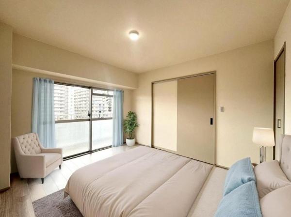 ハイマート弥刀　中古マンション