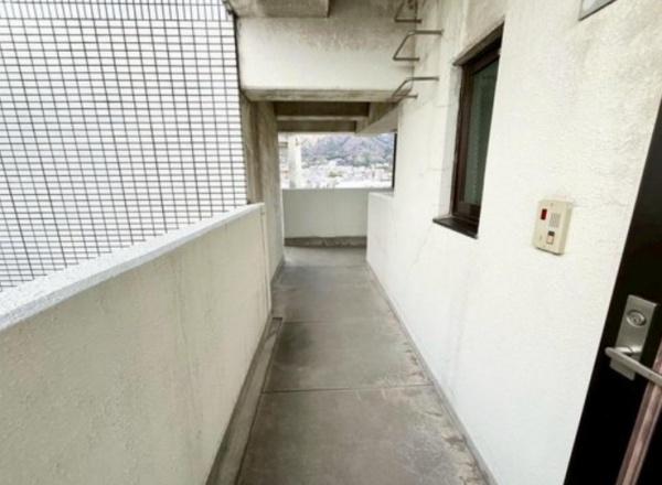 プロスパーI東大阪　中古マンション
