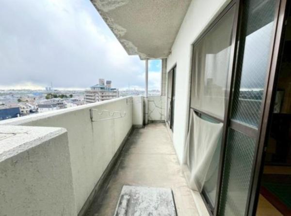 プロスパーI東大阪　中古マンション