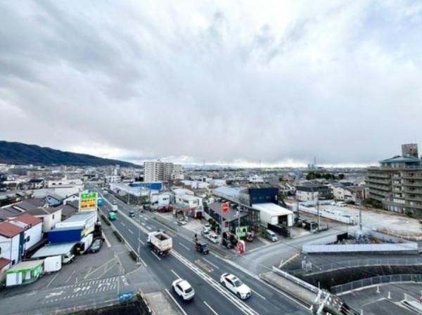 プロスパーI東大阪　中古マンション