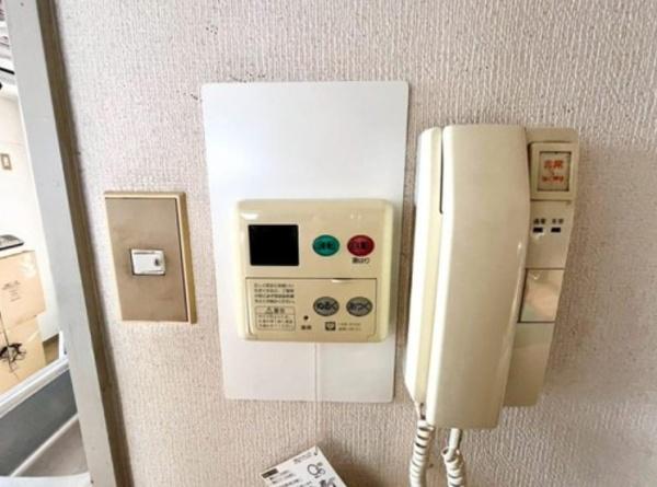 プロスパーI東大阪　中古マンション
