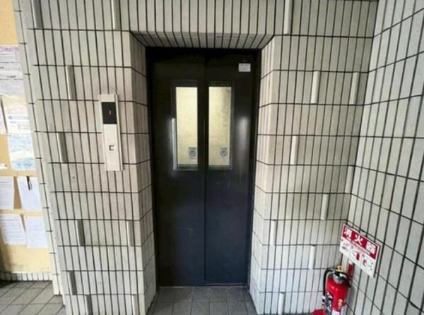 プロスパーI東大阪　中古マンション