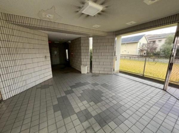 プロスパーI東大阪　中古マンション