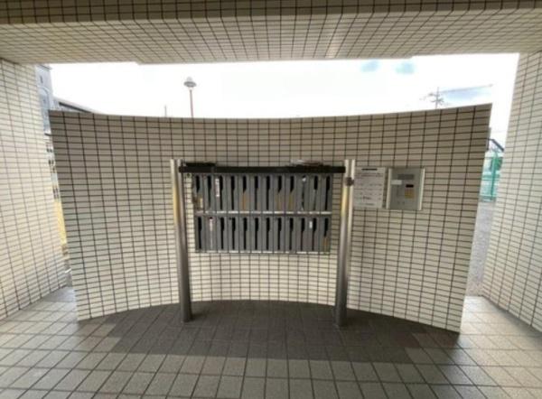 プロスパーI東大阪　中古マンション